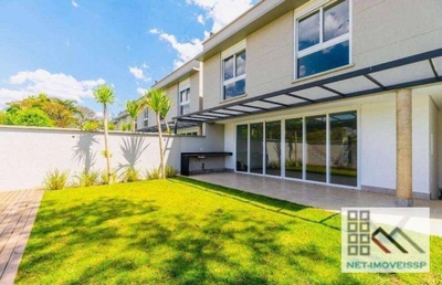 Casa de Condomínio, 4 quartos - Foto 1