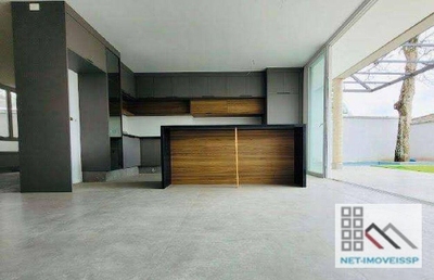 Casa de Condomínio, 4 quartos - Foto 4