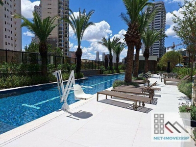 Apartamento, 3 quartos, 153 m² - Foto 5