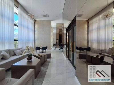 Apartamento, 3 quartos, 153 m² - Foto 1