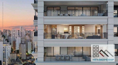 Apartamento, 3 quartos, 201 m² - Foto 4