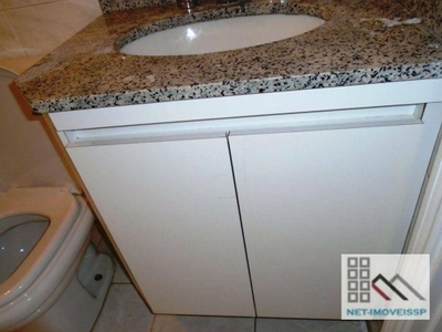 Apartamento, 3 quartos, 116 m² - Foto 5