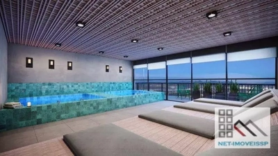 Apartamento, 1 quarto, 40 m² - Foto 3