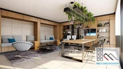 Apartamento, 1 quarto, 40 m² - Foto 4