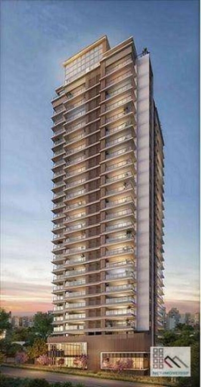 Apartamento, 3 quartos, 177 m² - Foto 1