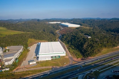 Depósito-Galpão, 31912 m² - Foto 3