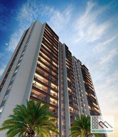 Apartamento, 2 quartos, 67 m² - Foto 2