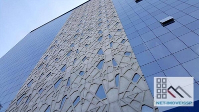 Sala-Conjunto, 316 m² - Foto 2