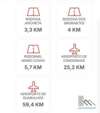 Depósito-Galpão, 2082 m² - Foto 5