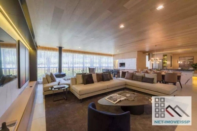 Apartamento, 4 quartos, 145 m² - Foto 1