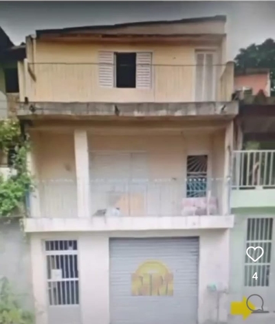 Casa, 5 quartos, 171 m² - Foto 1