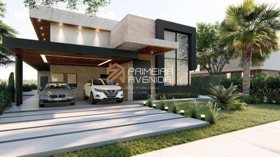 Casa, 4 quartos, 433 m² - Foto 2