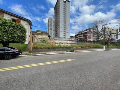 Terreno, 617 m² - Foto 4