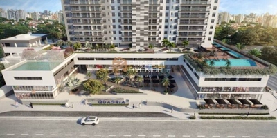 Apartamento, 2 quartos, 69 m² - Foto 2