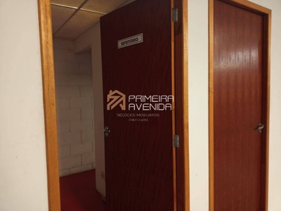 Depósito-Galpão, 450 m² - Foto 2