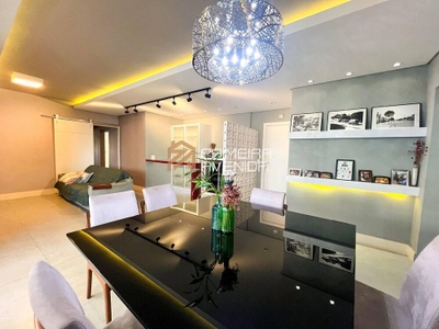 Apartamento, 3 quartos, 151 m² - Foto 1