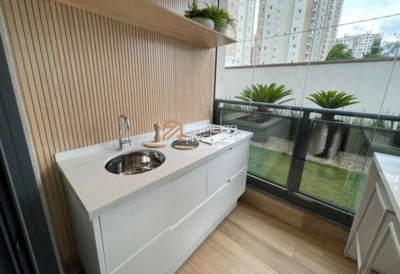 Apartamento, 3 quartos, 92 m² - Foto 3