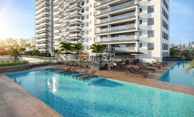 Apartamento, 2 quartos, 69 m² - Foto 2