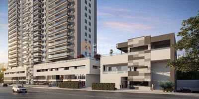 Apartamento, 2 quartos, 69 m² - Foto 3