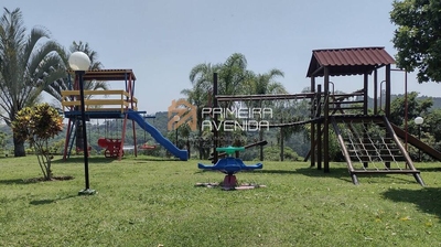 Terreno, 962 m² - Foto 2