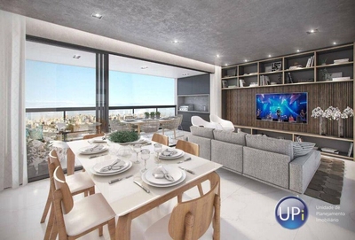 Apartamento, 112 m² - Foto 3