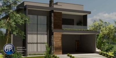 Casa de Condomínio - Foto 1