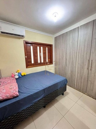 Casa, 3 quartos, 150 m² - Foto 2