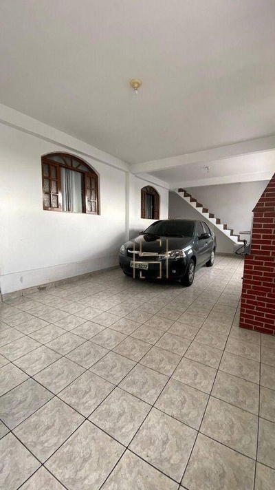 Casa, 3 quartos, 200 m² - Foto 2