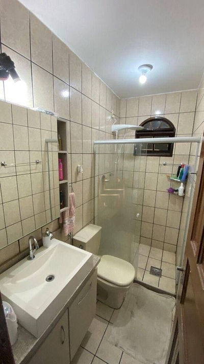 Casa, 3 quartos, 200 m² - Foto 3