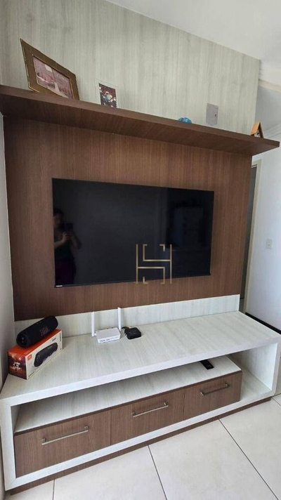 Apartamento, 2 quartos, 1 m² - Foto 2