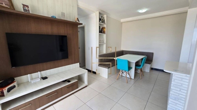 Apartamento, 2 quartos, 1 m² - Foto 5