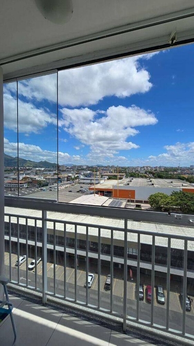 Apartamento, 2 quartos, 1 m² - Foto 3