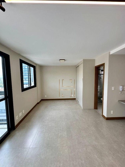 Kitnet-Studio, 41 m² - Foto 3