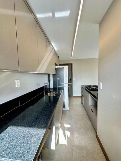 Kitnet-Studio, 41 m² - Foto 4