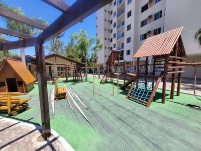 Apartamento, 2 quartos, 52 m² - Foto 4