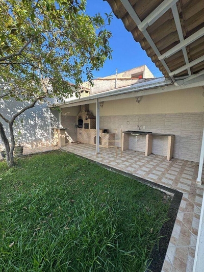 Casa, 4 quartos - Foto 2