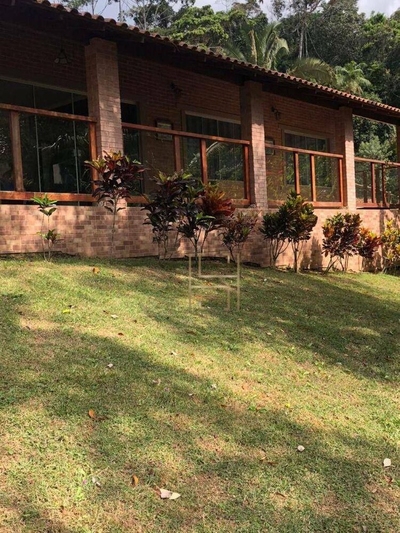 Casa, 3 quartos - Foto 5