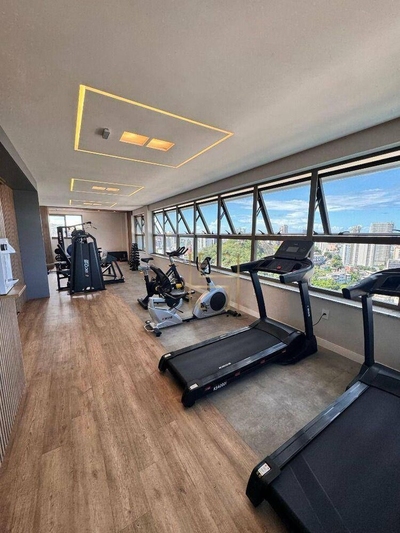 Apartamento, 2 quartos, 70 m² - Foto 2