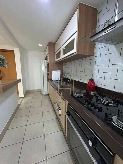 Apartamento, 2 quartos, 68 m² - Foto 1