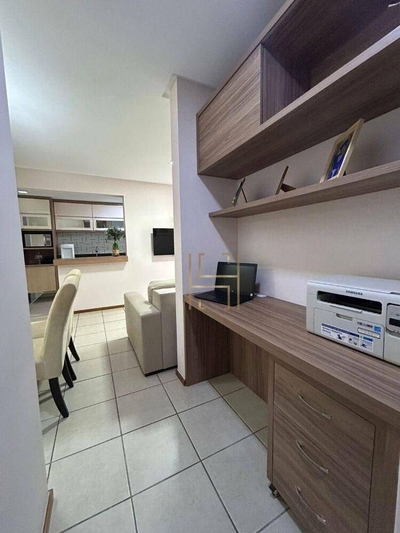 Apartamento, 2 quartos, 68 m² - Foto 3