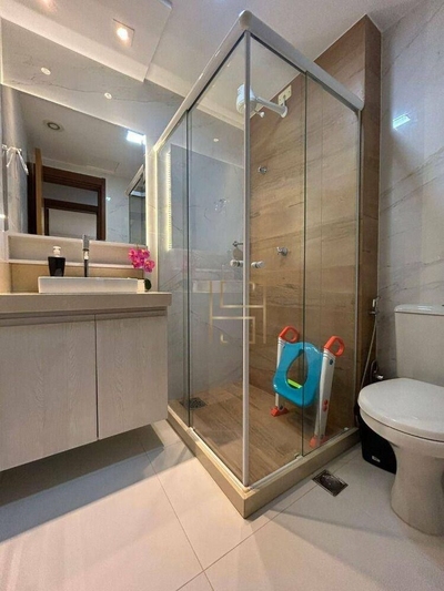 Apartamento, 2 quartos, 68 m² - Foto 4