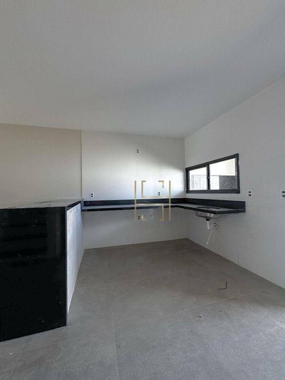 Casa, 3 quartos, 126 m² - Foto 2