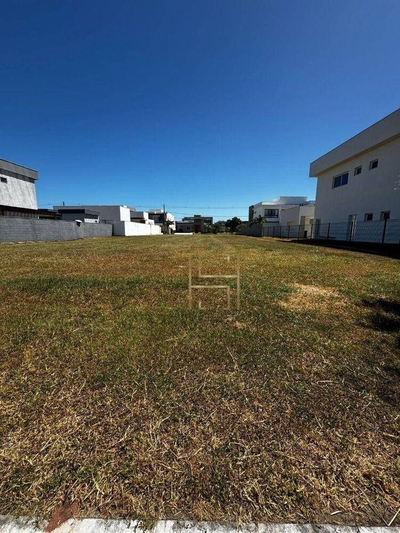 Loteamento e Condomínio, 605 m² - Foto 1