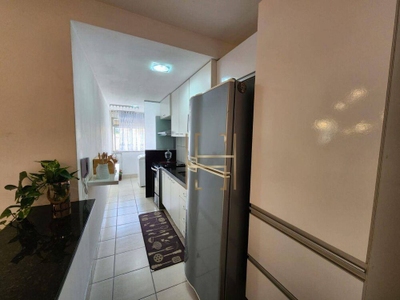 Apartamento, 3 quartos, 1 m² - Foto 2