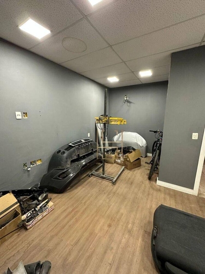 Depósito-Galpão, 200 m² - Foto 2