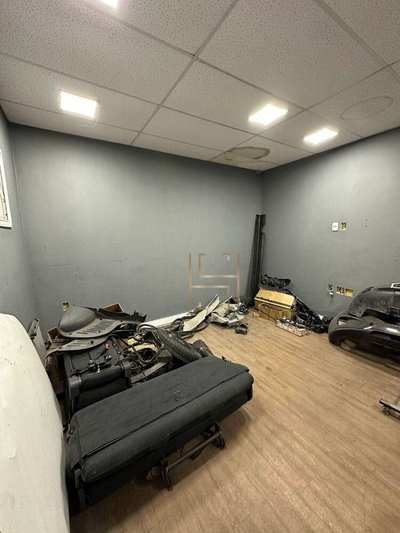 Depósito-Galpão, 200 m² - Foto 4