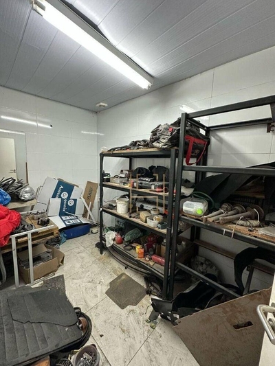 Depósito-Galpão, 200 m² - Foto 3