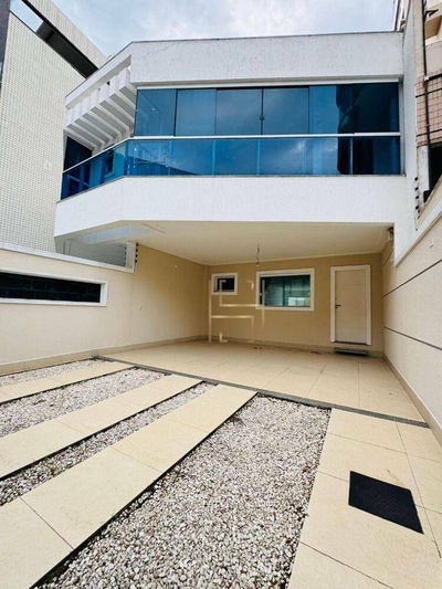 Casa, 4 quartos - Foto 1