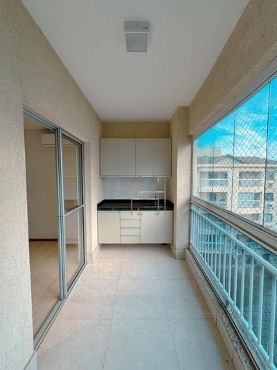 Apartamento, 3 quartos, 1 m² - Foto 2