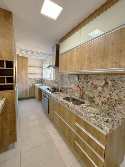 Apartamento, 3 quartos, 1 m² - Foto 4